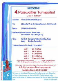 4.Turmpokal